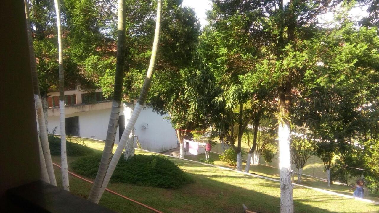 Linda Chacara Em อีบิวนา ภายนอก รูปภาพ